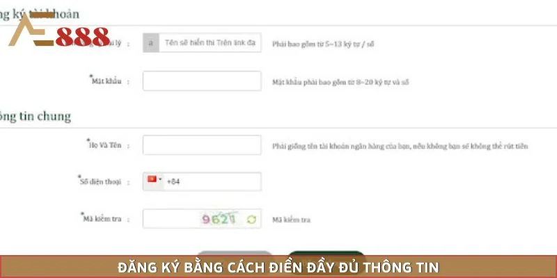 Đăng ký để trải nghiệm app game đánh bài đỉnh cao