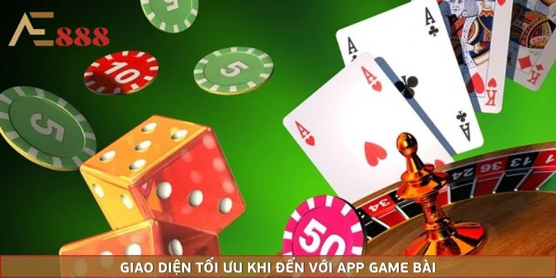 Giao diện tối ưu phù hợp với nhiều thiết bị