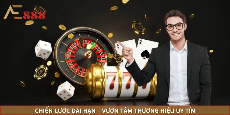 Nguyễn Phi Phàm kiên định với định hướng dài hạn