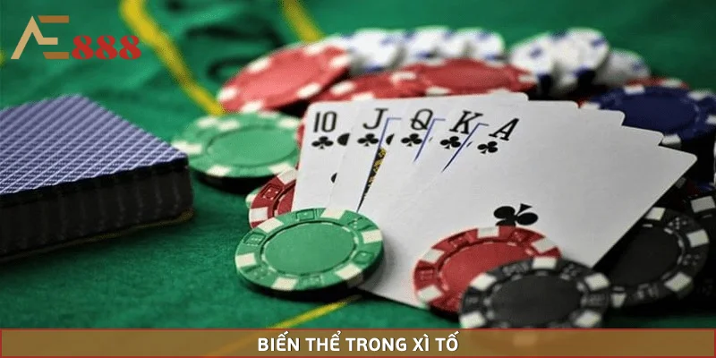 Còn nhiều biến thể của tựa game này