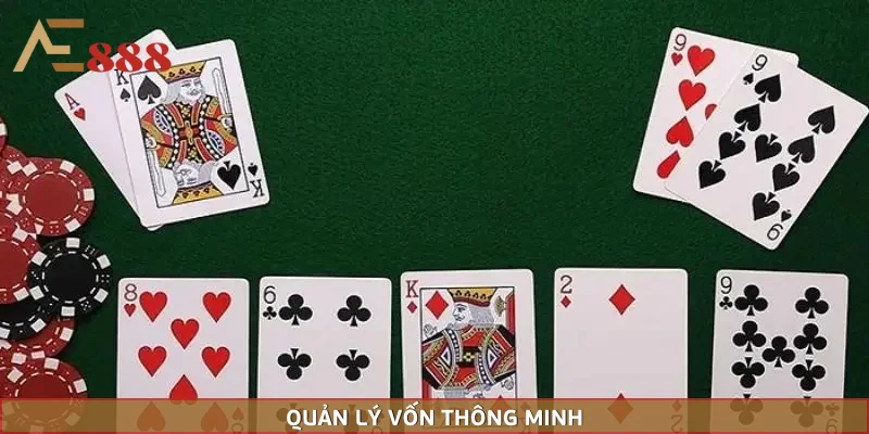 Hãy đảm bảo cho nguồn vốn của mình